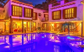 A Casa de Gabriella